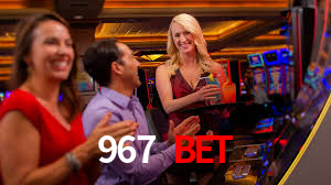 967 Bet