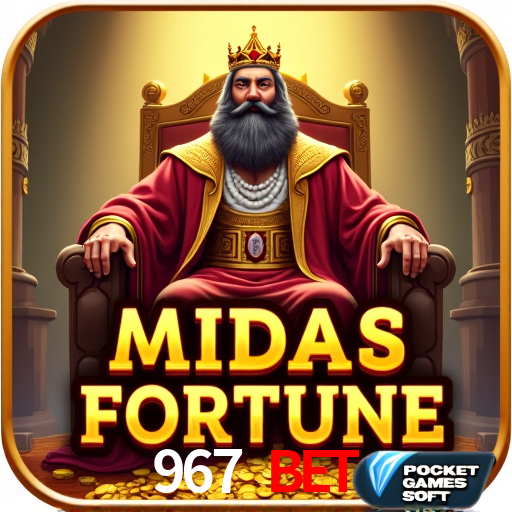 Sinta a adrenalina dos jogos de cassino com 967 Bet