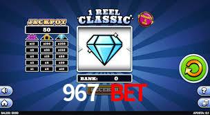 967 Bet APP