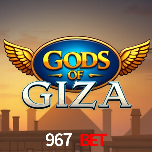 967 Bet APP