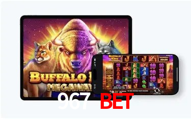 967 Bet
