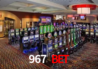 967 Bet APP