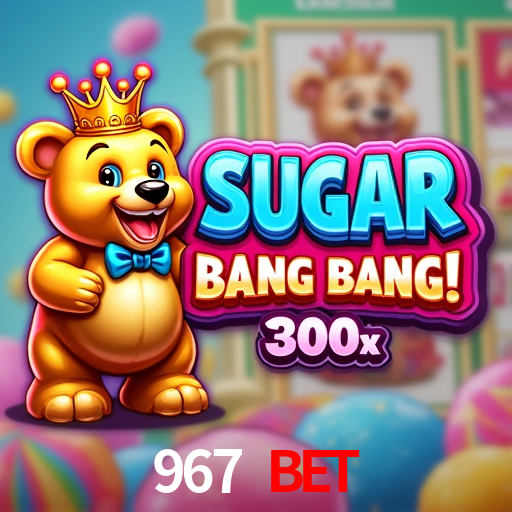 967 Bet: Jogos de Caça-Níqueis-Altas Recompensas, Roleta-Velocidade, Blackjack-Desafios Máximos